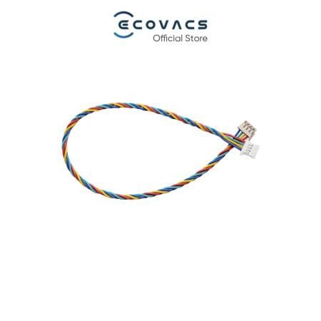 Dây kết nối trong bộ phận LDS của robot hút bụi Model Deebot Ozmo 920/950/T8 Aivi/N8 PRO/N8 PRO+/T9/ T9+
