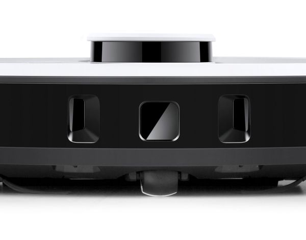 ROBOT HÚT BỤI LAU NHÀ THÔNG MINH ECOVACS DEEBOT OZMO T8 MAX – BẢN NỘI ĐỊA