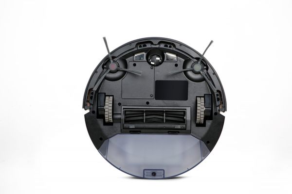 Nắp bảo vệ chổi chính U2 Pro