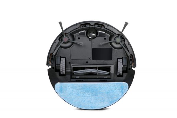 Nắp bảo vệ chổi chính U2 Pro