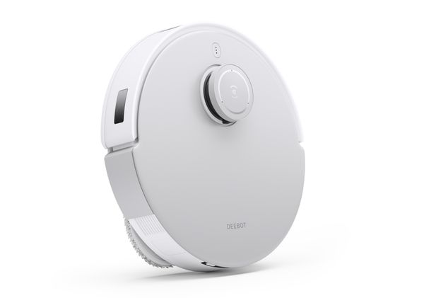 BỘ LỌC KHÁNG KHUẨN DÀNH CHO ROBOT HÚT BỤI LAU SÀN ECOVACS DEEBOT T20 OMNI