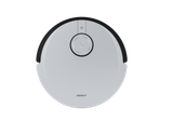CẶP ĐẾ KHĂN DÀNH CHO ROBOT HÚT BỤI LAU SÀN ECOVACS DEEBOT X1 OMNI/ X1 TURBO