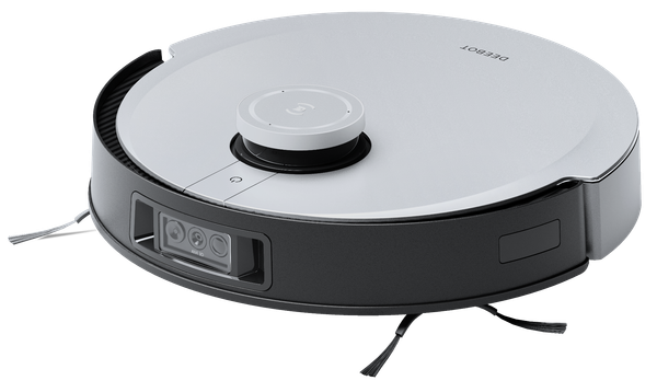 CẶP ĐẾ KHĂN DÀNH CHO ROBOT HÚT BỤI LAU SÀN ECOVACS DEEBOT X1 OMNI/ X1 TURBO