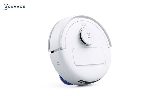 Robot hút bụi lau nhà Ecovacs Deebot Mini