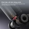 MÁY HÚT BỤI LAU SÀN KHÔ VÀ ƯỚT ROBOROCK F25 ACE - BẢN QUỐC TẾ