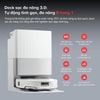Robot Hút Bụi Lau Nhà Roborock Qrevo EdgeT - Bản Quốc Tế