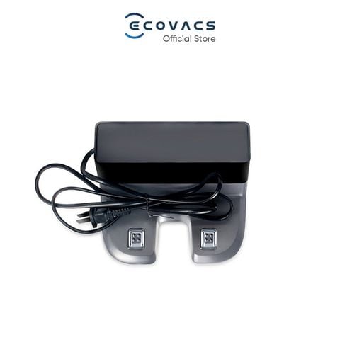 Đế Sạc Deebot Ozmo T8/ T8 Aivi/ 920/ 950/ 960/ N7/ N8 Pro/ N8