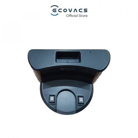 Dock sạc Robot hút bụi lau nhà thông minh DEEBOT U2 PRO