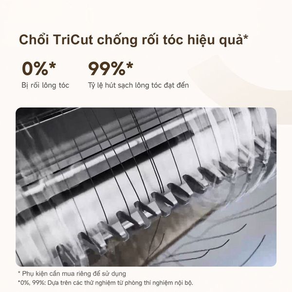 Robot hút bụi lau nhà Dreame L30s Ultra – Bản Quốc Tế