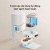 Robot hút bụi lau nhà Dreame L30s Ultra – Bản Quốc Tế