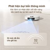 Robot hút bụi lau nhà Dreame L30s Ultra – Bản Quốc Tế