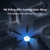 Robot hút bụi lau nhà Dreame L30s Ultra – Bản Quốc Tế