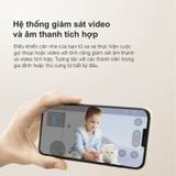 Robot hút bụi lau nhà Dreame L30s Ultra – Bản Quốc Tế