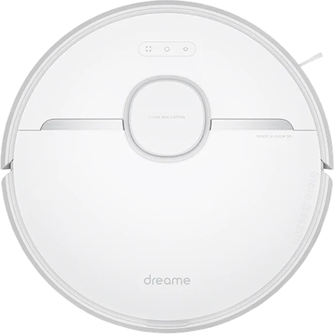 ROBOT HÚT BỤI LAU NHÀ THÔNG MINH DREAME D9 – BẢN NỘI ĐỊA – BH 12 THÁNG