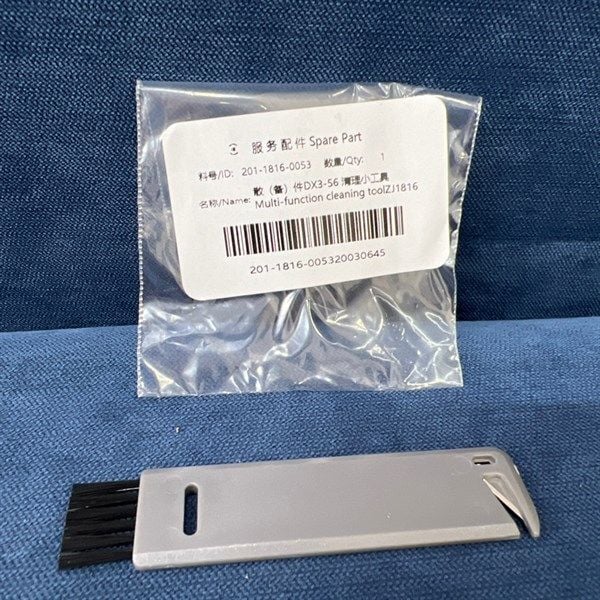 Dụng cụ vệ sinh bụi của robot hút bụi Model Ozmo N8 PRO+, T9, T9+.