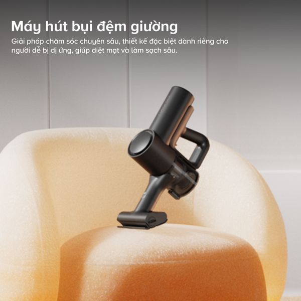 MÁY HÚT BỤI LAU SÀN KHÔ VÀ ƯỚT ROBOROCK F25 ACE COMBO – BẢN QUỐC TẾ