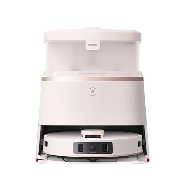 ROBOT HÚT BỤI LAU NHÀ ECOVACS DEEBOT T30 PRO OMNI – BẢN QUỐC TẾ