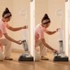 MÁY HÚT BỤI LAU SÀN KHÔ VÀ ƯỚT ROBOROCK F25 RT - BẢN QUỐC TẾ