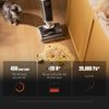 MÁY HÚT BỤI LAU SÀN KHÔ VÀ ƯỚT ROBOROCK F25 RT - BẢN QUỐC TẾ