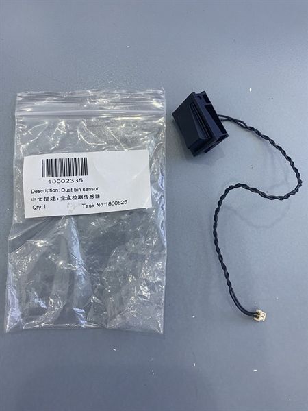 Cảm biến khay rác Deebot Slim 10/11