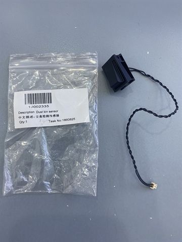 Cảm biến khay rác Deebot Slim 10/11