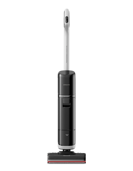 MÁY HÚT BỤI LAU SÀN KHÔ VÀ ƯỚT DREAME H15 PRO HEAT - BẢN QUỐC TẾ