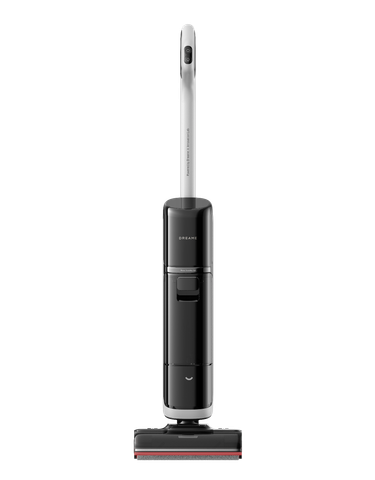 MÁY HÚT BỤI LAU SÀN KHÔ VÀ ƯỚT DREAME H15 PRO HEAT - BẢN QUỐC TẾ