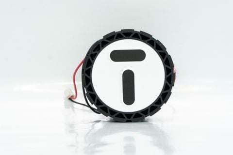 Bánh xe dành cho máy hút bụi lau sàn Tineco S7 Pro (Chiếc) - Hàng chính hãng