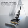 MÁY HÚT BỤI LAU SÀN KHÔ VÀ ƯỚT ROBOROCK F25 ACE - BẢN QUỐC TẾ