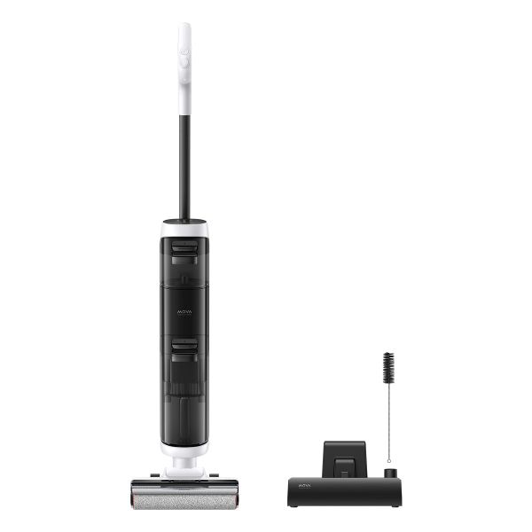 MÁY HÚT BỤI LAU SÀN KHÔ VÀ ƯỚT MOVA K20 PRO _ HÀNG CHÍNH HÃNG