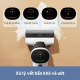 MÁY HÚT BỤI LAU SÀN KHÔ VÀ ƯỚT MOVA K20 PRO _ HÀNG CHÍNH HÃNG