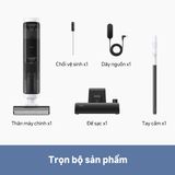 MÁY HÚT BỤI LAU SÀN KHÔ VÀ ƯỚT MOVA K20 PRO _ HÀNG CHÍNH HÃNG