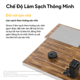ROBOT HÚT BỤI LAU NHÀ ROBOROCK Q REVO S – BẢN QUỐC TẾ – BH 24 THÁNG