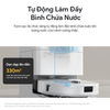ROBOT HÚT BỤI LAU NHÀ ROBOROCK Q REVO S – BẢN QUỐC TẾ – BH 24 THÁNG