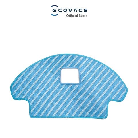 Khăn lau robot hút bụi lau nhà ECOVACS DEEBOT OZMO 930 (1 cái)