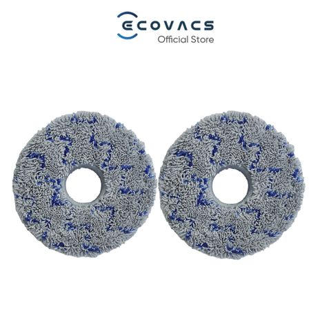 Hộp khăn lau nhà của robot hút bụi X1 OMNI (2 CẶP/ Hộp)