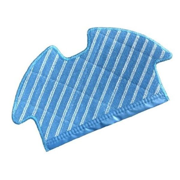 Khăn lau nhà robot ECOVACS DEEBOT OZMO 900 ( 1 CÁI )