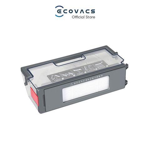 Khay Đựng Rác DEEBOT OZMO 920/ 950/ T5/ N8 PRO/ T8/ T8 AIVI