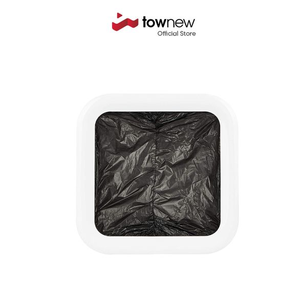 Khay đựng rác thùng rác thông minh Townew T1, T1S, T Air X, T Air Lite - Hãng Chính Hãng