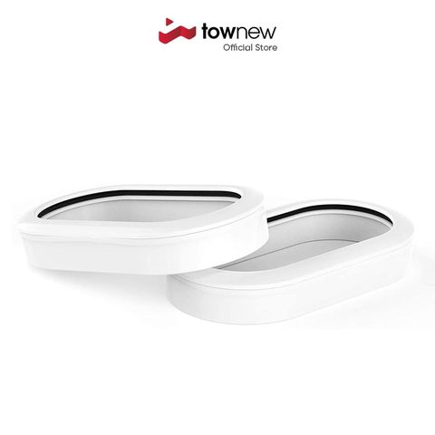 Khay đựng rác thùng rác Townew T3 - Hàng chính hãng