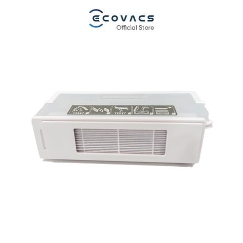 Khay rác T9 (DÙNG CHO DOSK SẠC HÚT RÁC)