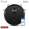 ROBOT HÚT BỤI LAU NHÀ THÔNG MINH ECOVACS DEEBOT OZMO T8 AIVI – BẢN NỘI ĐỊA (HỔ TRỢ KẾT NỐI APP)