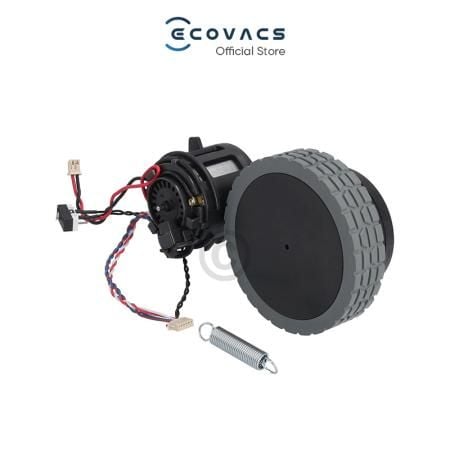 Bánh xe trái có dây Deebot Ozmo 600