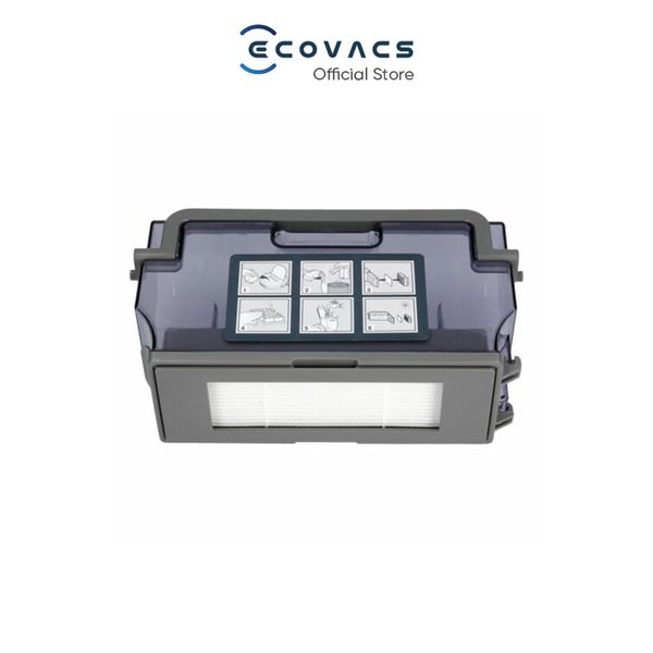 Khay đựng rác Deebot OZMO 600