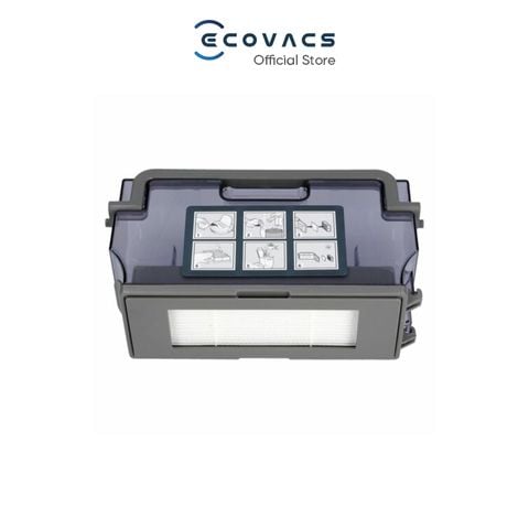 Khay đựng rác Deebot OZMO 600