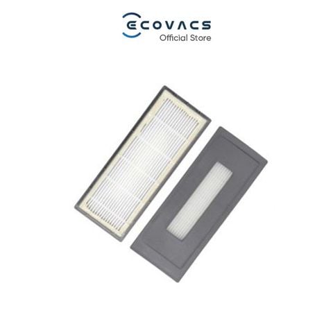 Lọc bụi dùng cho Ecovacs Deebot OZMO 600