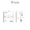 Hộp phụ kiện Ecovacs Deebot OZMO 600/610