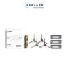 Hộp phụ kiện Ecovacs Deebot OZMO 930