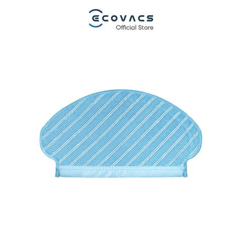 Khăn lau robot hút bụi lau nhà Deebot OZMO 950