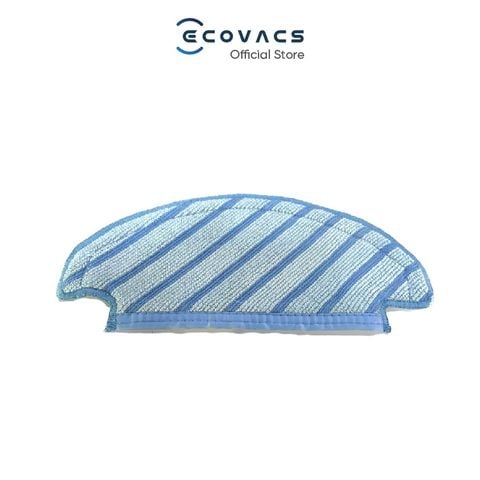 Khăn Ecovacs Deebot OZMO T8 / T8+/ T8 AIVI/N8 (1 cái )